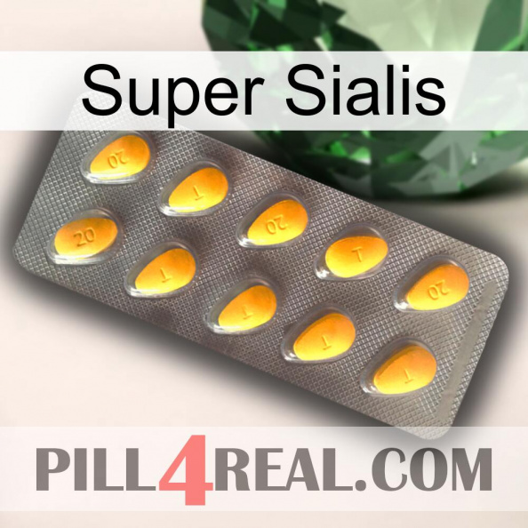 Super Sialis cialis1